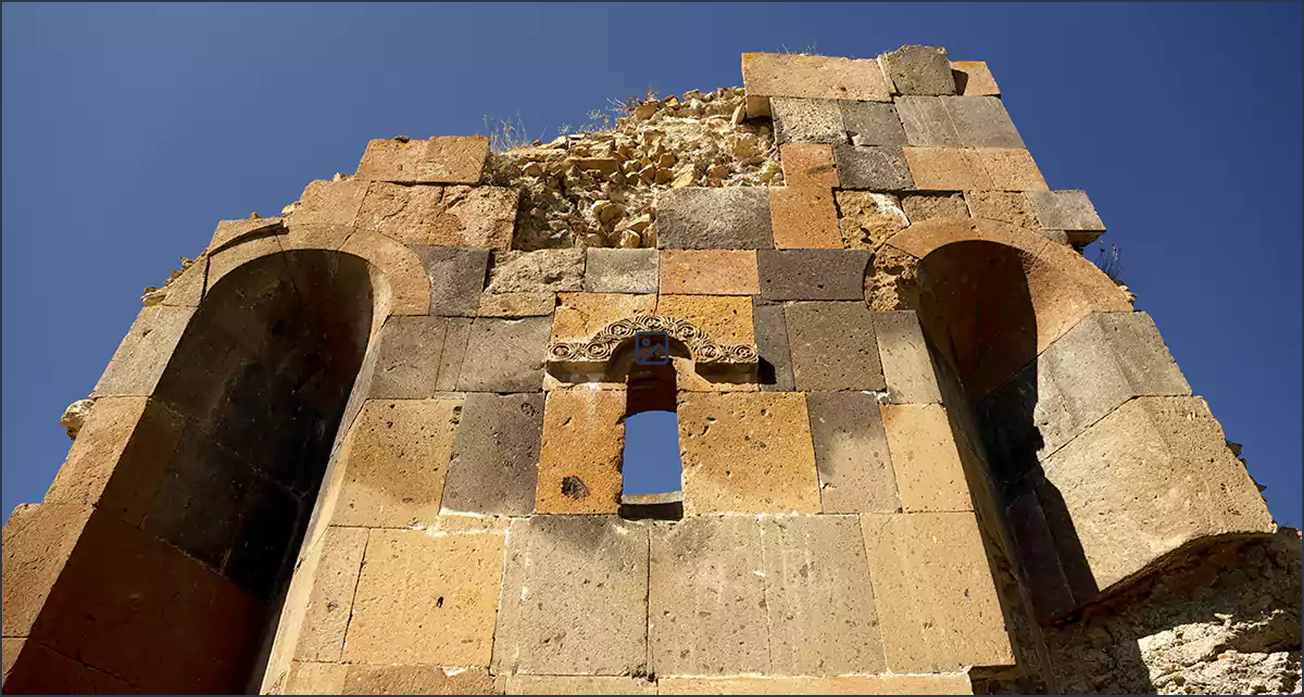 Հայկի արձան