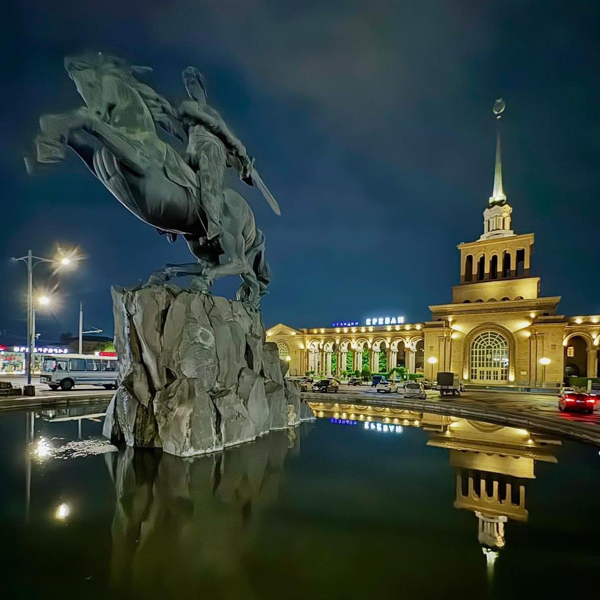 Սասունցի Դավիթ