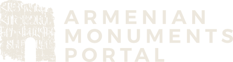 Armenian Monuments Portal